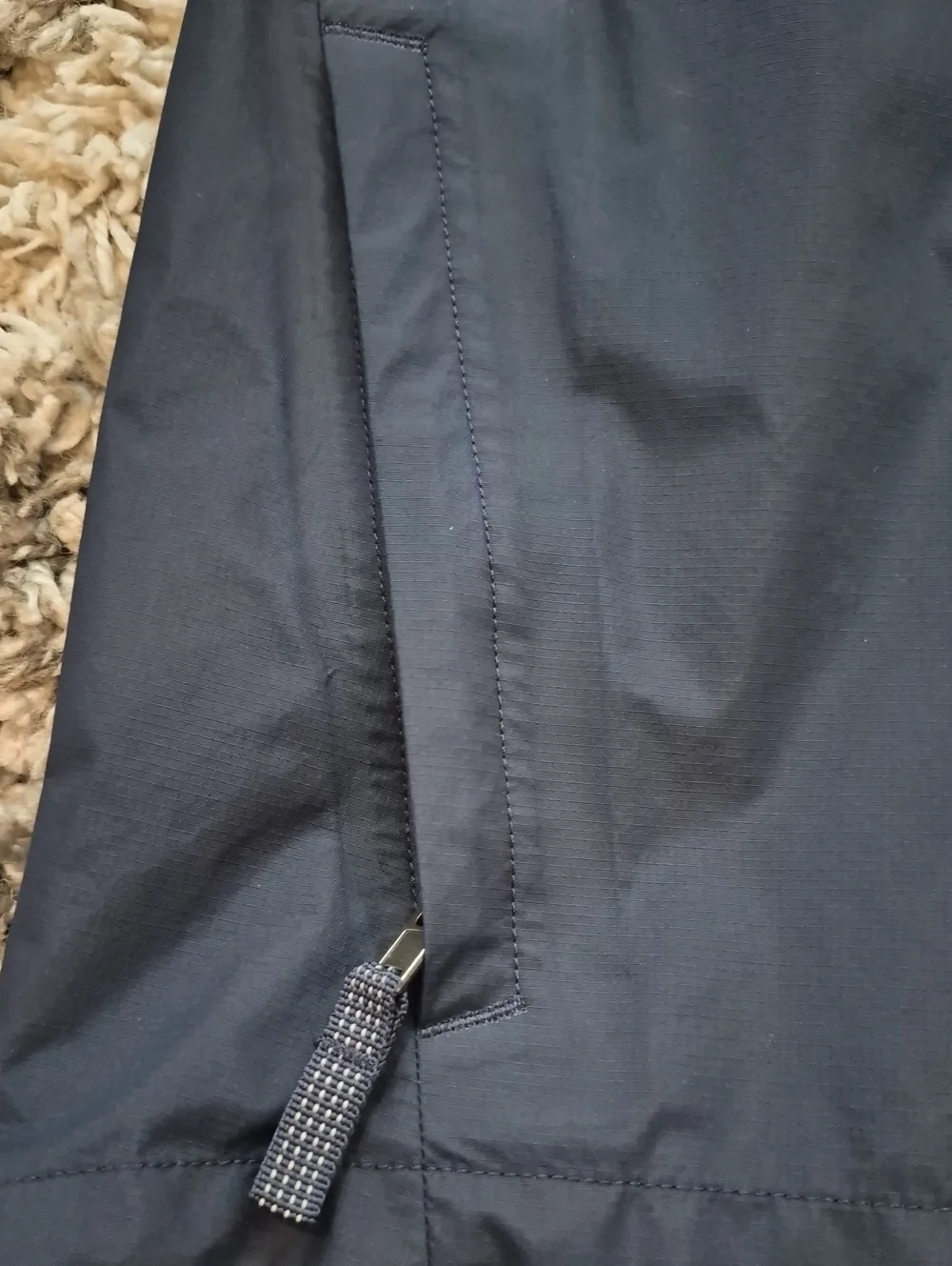 Patagonia Torrentshell Rain Jacket